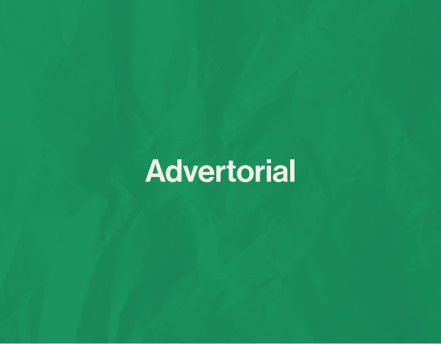 Advertorial